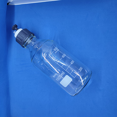 實(shí)驗(yàn)室流動相瓶