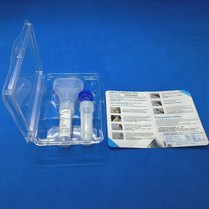 分體式唾液采集器TY003系列