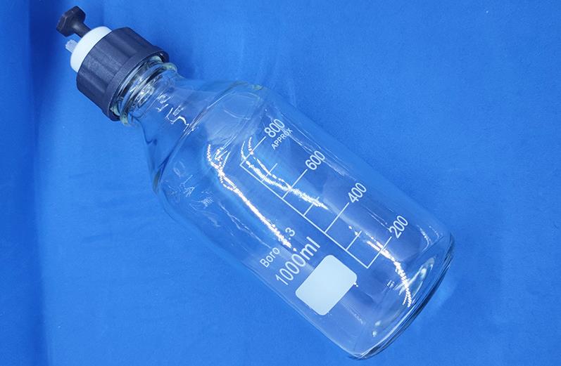 實(shí)驗(yàn)室流動相瓶參數(shù)