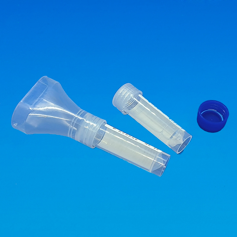 分體式唾液采集器TY003系列