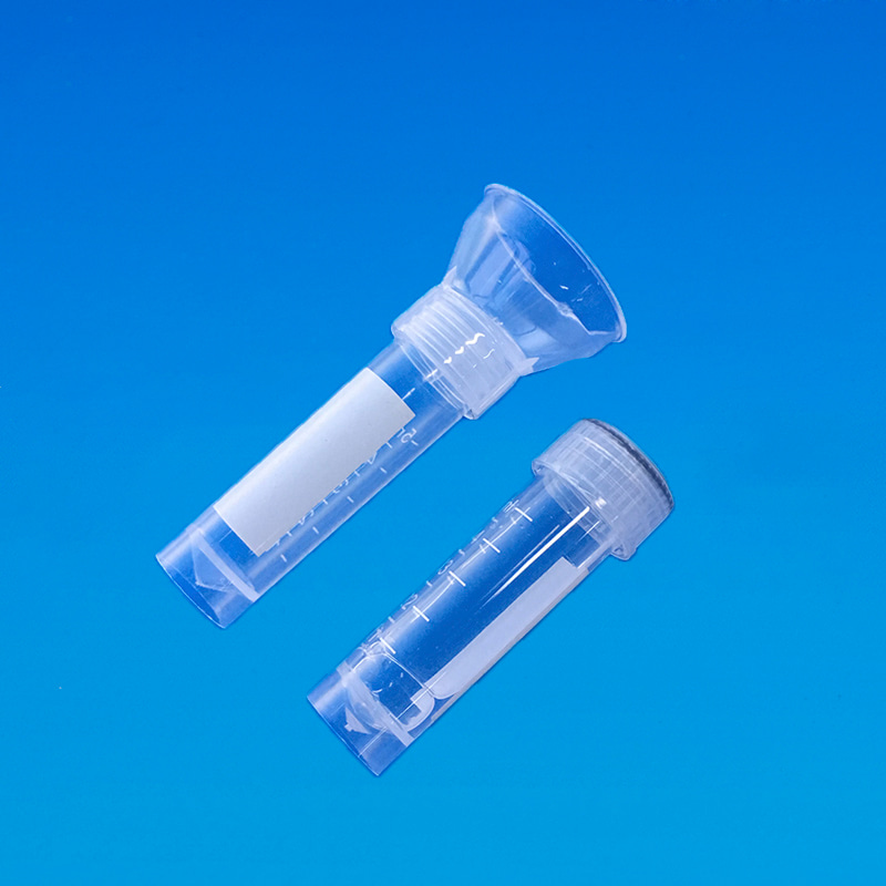 分體式唾液采集器TY180系列