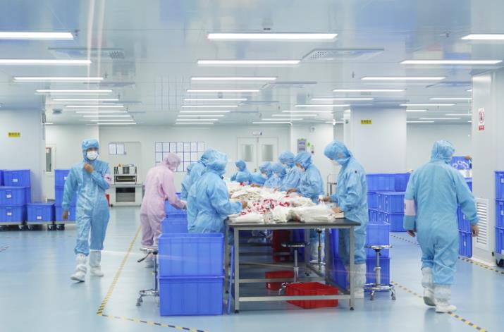 無菌采樣拭子哪家好？如何選擇無菌采樣廠家？