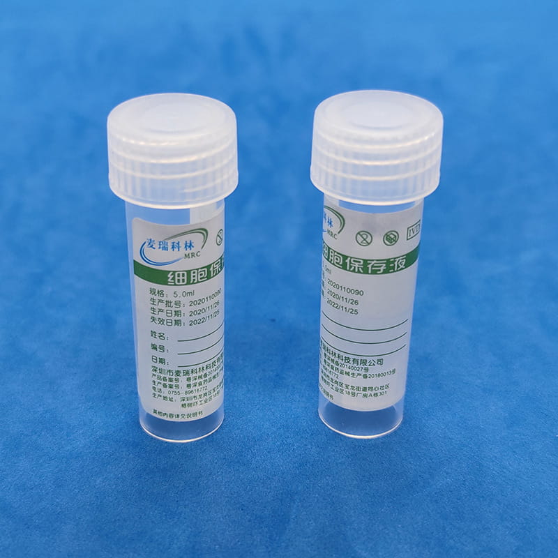 HPV自采樣器套裝