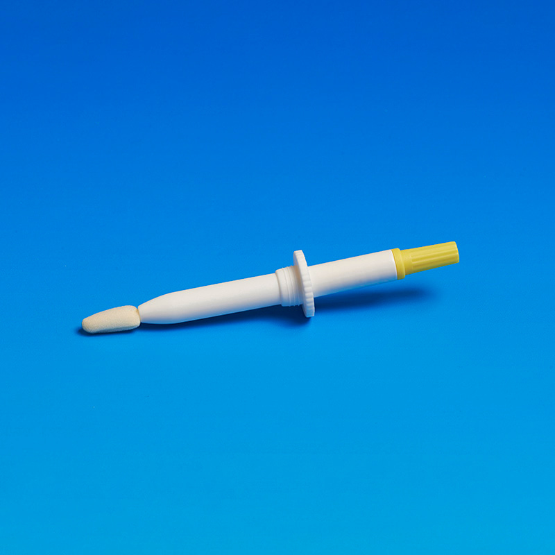 吸塑包裝95000LV陰道拭子