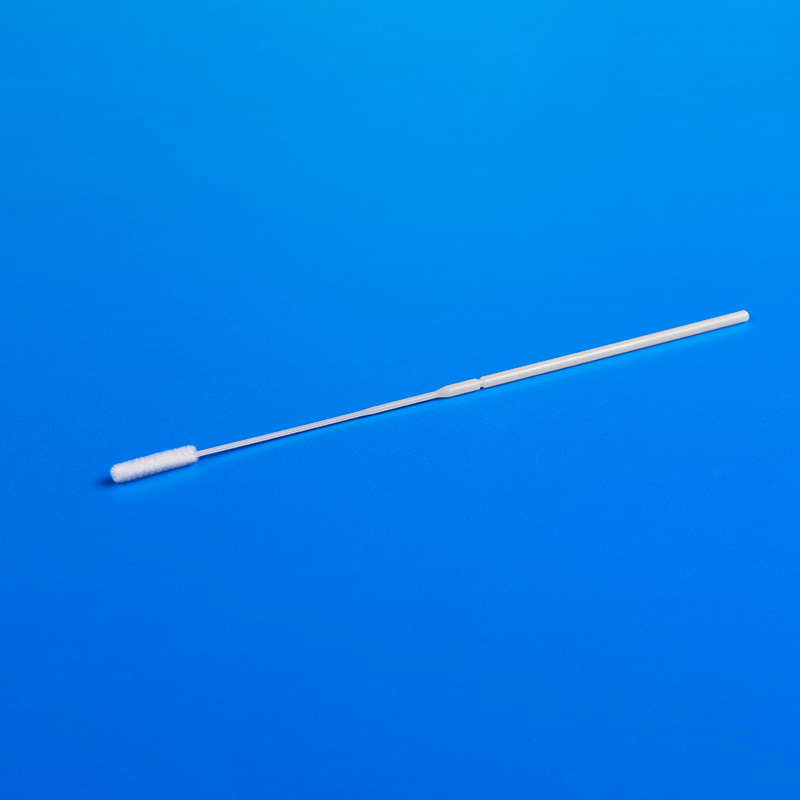 病毒/流感采樣鼻拭子