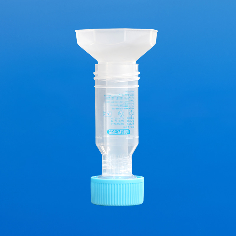 一體式唾液采集器TY001系列