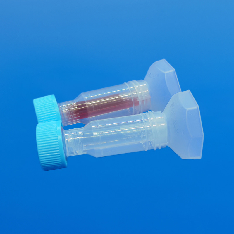 一體式唾液采集器TY001系列