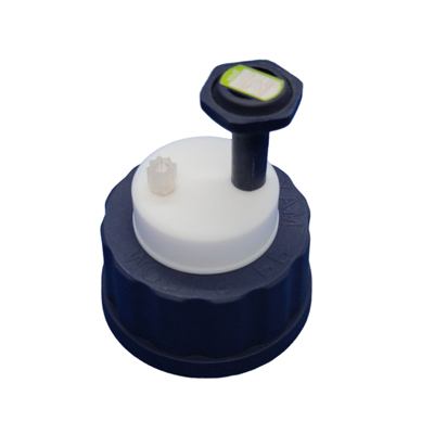 單孔溶劑瓶安全蓋