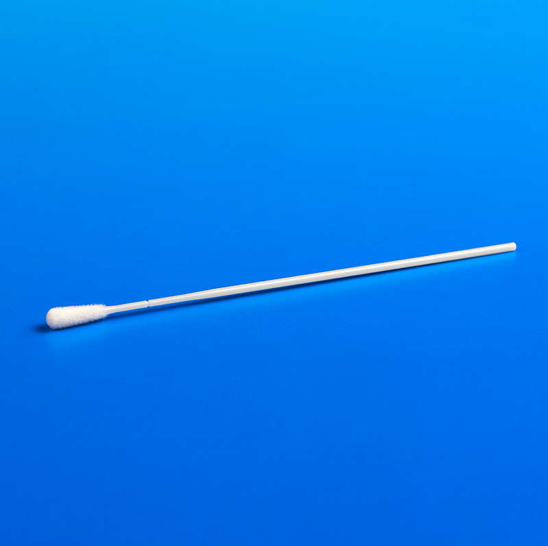 一次性使用采樣器