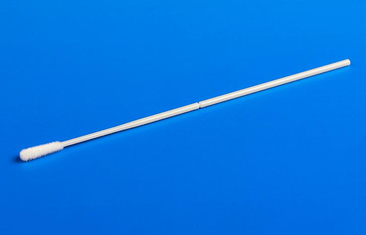 麥瑞科林咽拭子