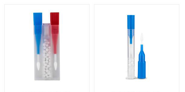 生物樣本采集套裝