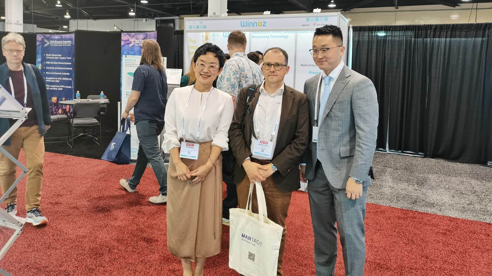 第75屆ADLM（AACC）美國臨床化學(xué)年會(huì)暨臨床實(shí)驗(yàn)醫(yī)學(xué)博覽會(huì)