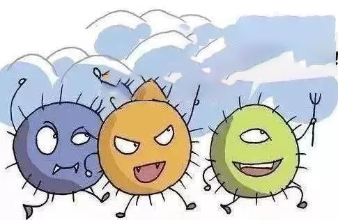 了解甲型流感病毒和乙型流感病毒抗原那些事