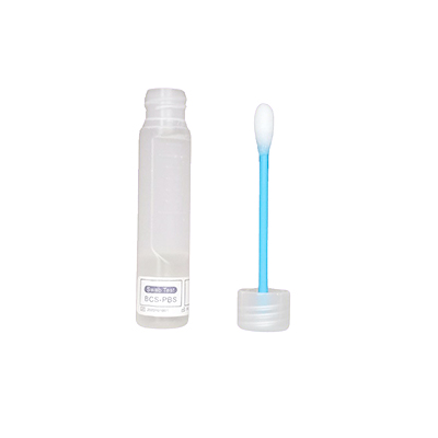 平蓋環(huán)境采樣套裝（多液體可選）