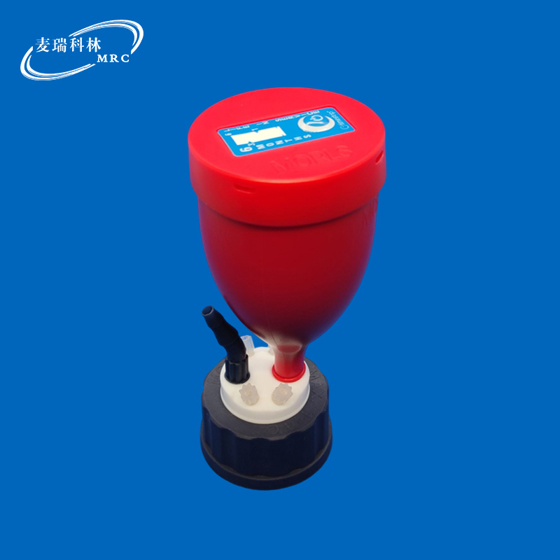 液相廢液桶密封安全蓋S60口徑