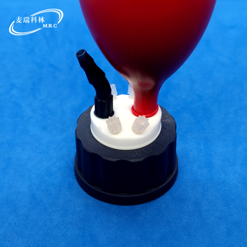 液相廢液桶密封安全蓋S60口徑