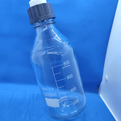 實(shí)驗(yàn)室流動相瓶