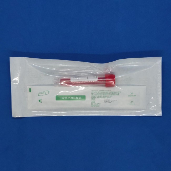 93050L 非滅活病毒采樣管