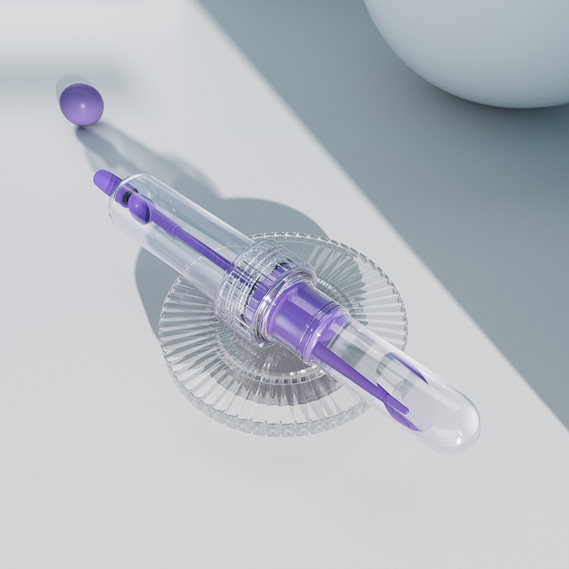 一體式糞便采樣器（勺子款）