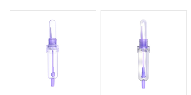 一體式糞便采集器