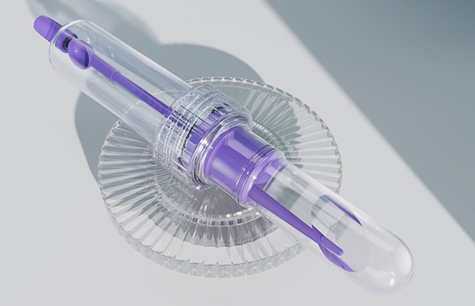 麥瑞科林勺子款一體式糞便采集器