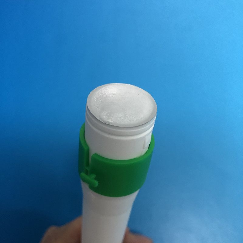  綠環(huán)正確安裝示意圖