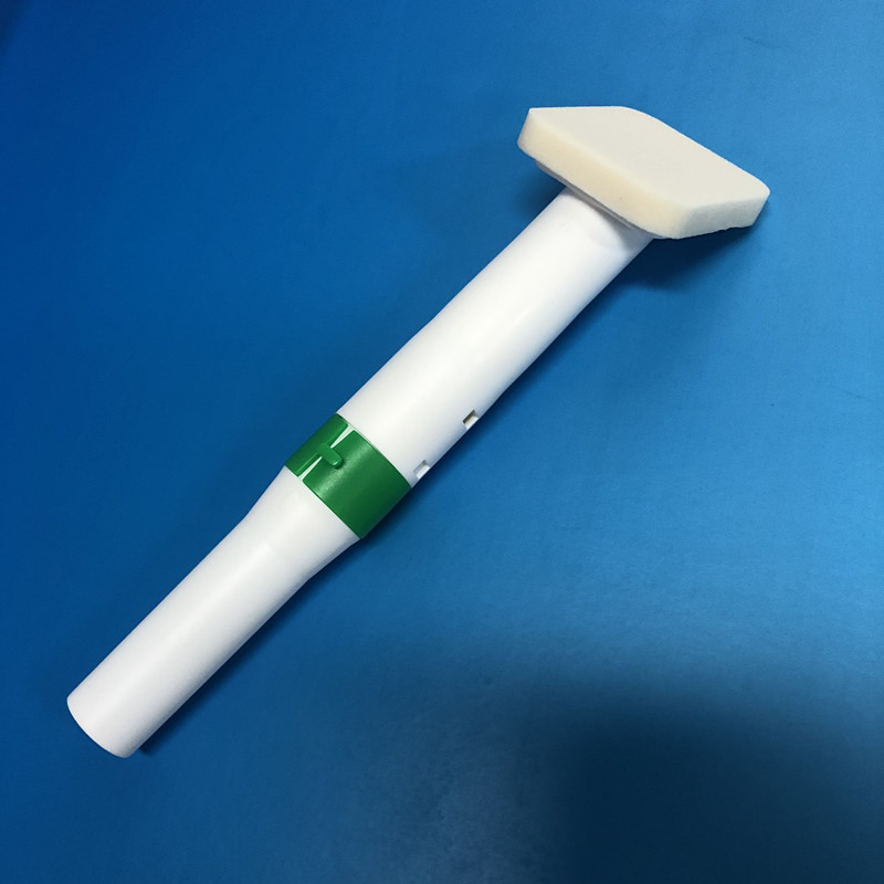 涂藥器安裝完成示意圖