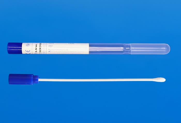 amies運送培養(yǎng)基